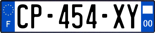 CP-454-XY