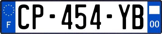 CP-454-YB