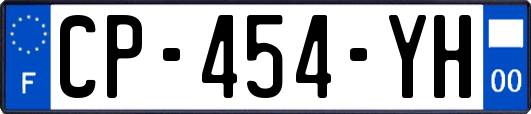 CP-454-YH