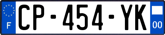 CP-454-YK