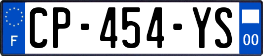 CP-454-YS