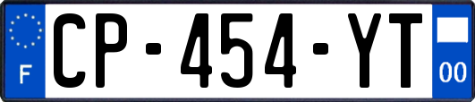 CP-454-YT