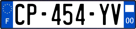 CP-454-YV