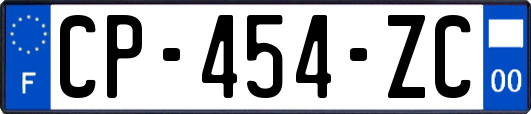 CP-454-ZC