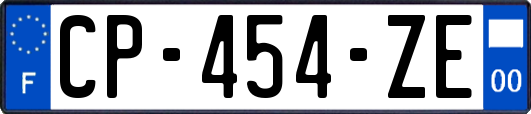 CP-454-ZE