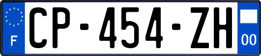 CP-454-ZH