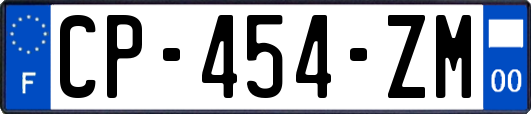 CP-454-ZM