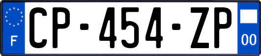 CP-454-ZP