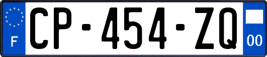 CP-454-ZQ