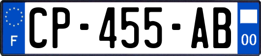 CP-455-AB