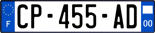 CP-455-AD