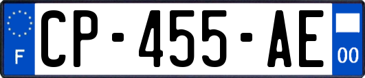 CP-455-AE