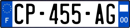 CP-455-AG