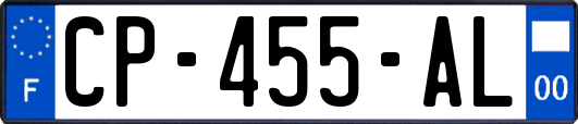 CP-455-AL