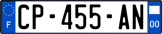 CP-455-AN