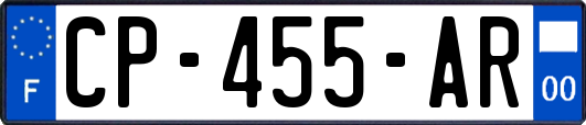 CP-455-AR