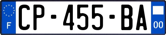 CP-455-BA