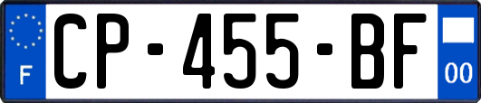 CP-455-BF