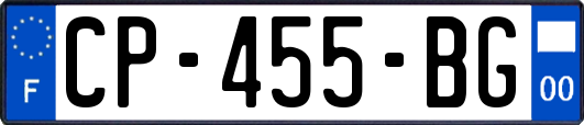 CP-455-BG