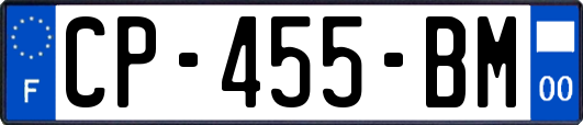 CP-455-BM