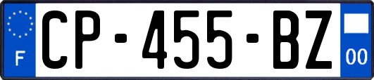 CP-455-BZ