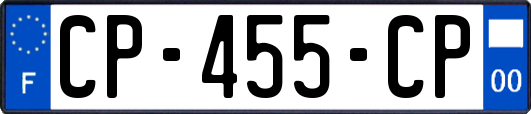 CP-455-CP