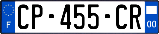 CP-455-CR