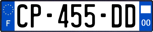 CP-455-DD