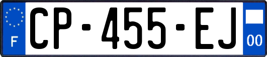 CP-455-EJ