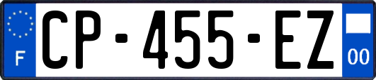 CP-455-EZ