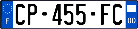 CP-455-FC