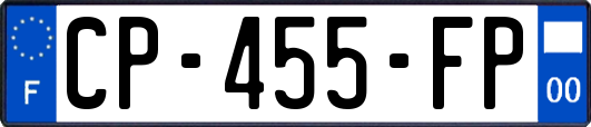 CP-455-FP