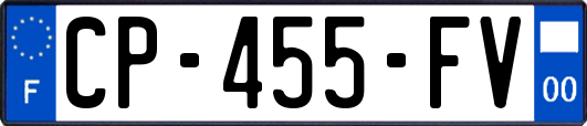 CP-455-FV