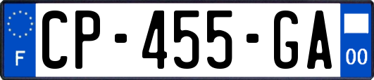 CP-455-GA