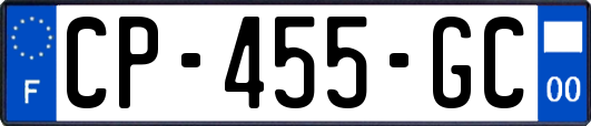 CP-455-GC