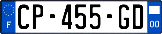 CP-455-GD