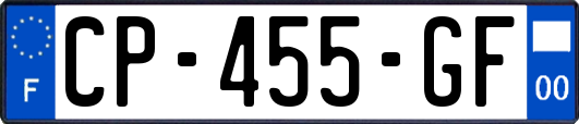 CP-455-GF