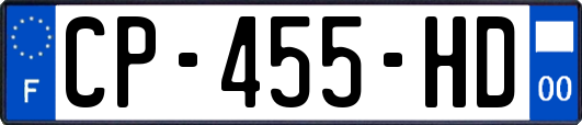 CP-455-HD