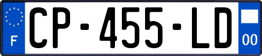 CP-455-LD