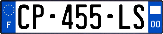 CP-455-LS