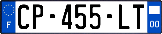 CP-455-LT