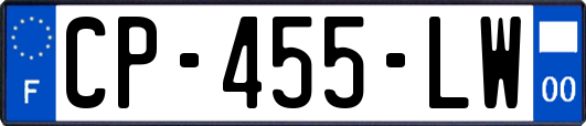 CP-455-LW