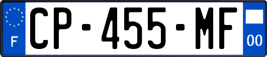 CP-455-MF