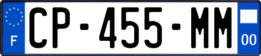 CP-455-MM