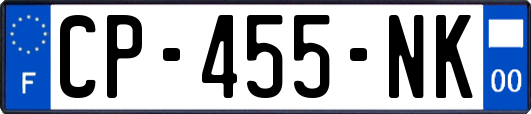 CP-455-NK