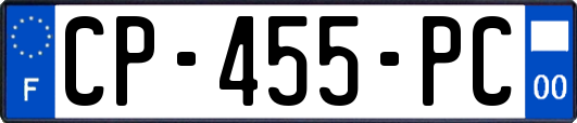 CP-455-PC