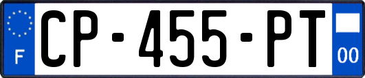 CP-455-PT