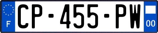 CP-455-PW