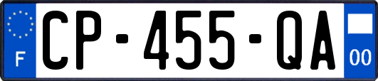 CP-455-QA