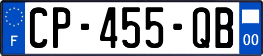 CP-455-QB